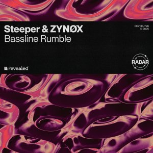 Bassline Rumble - Steeper & ZYNØX
