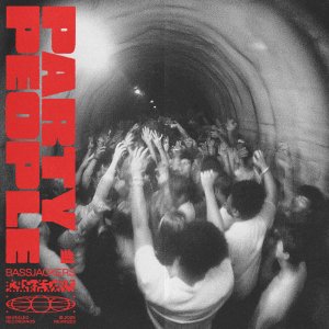 Party People - Bassjackers