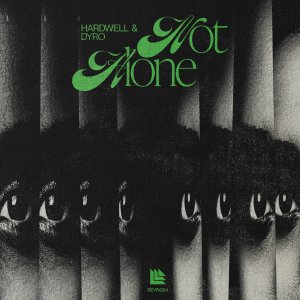 Not Alone - Hardwell & Dyro