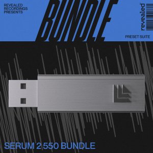 Revealed Serum 2 550 Bundle - revealedrec