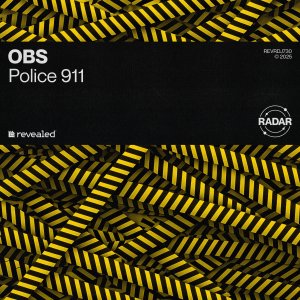 Police 911 - OBSâ