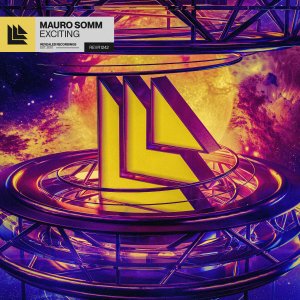 Exciting - Mauro Sommâ â