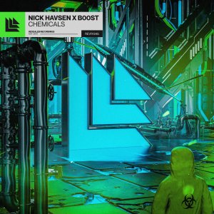Chemicals - Nick Havsen & B00ST