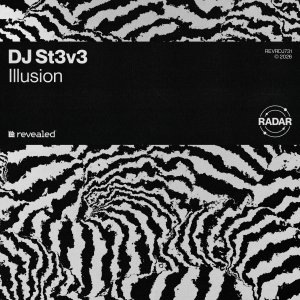Illusion - DJ ST3V3â