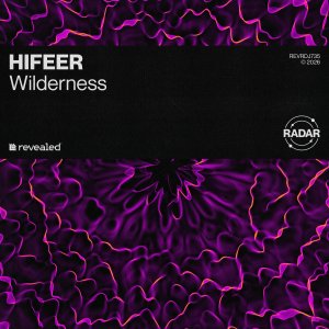 Wilderness - HIFEER