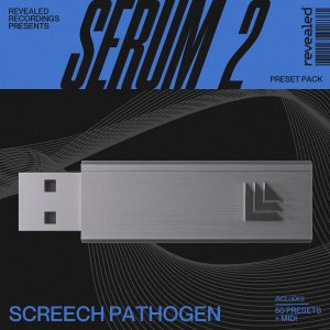 Revealed Serum 2 Screech Pathogen - revealedrec