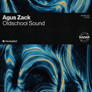 Oldschool Sound - Agus Zack