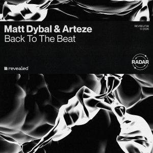 Back To The Beat - Matt Dybal & Arteze