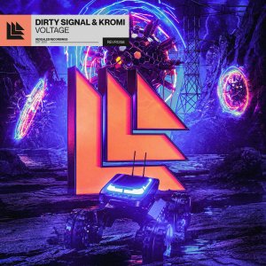 Voltage - Dirty Signal & KROMI