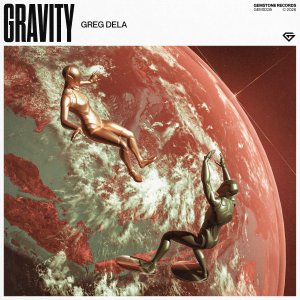 Gravity - Greg Dela