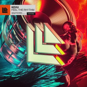 Feel The Rhythm - KEVU