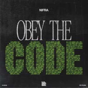 Obey The Code - Nifra 