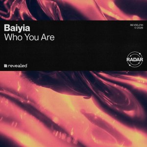 Who You Are - Baiyia