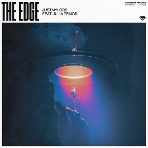 The Edge - JustmylØrd feat. Julia Temos