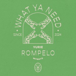 Rompelo - Yurie