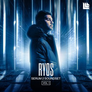 Revealed Ryos Serum 2 Soundset Vol. 1 - Ryos