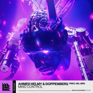 Mind Control - Ahmed Helmy & Doppenberg