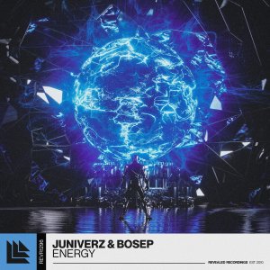 Energy - JUNIVERZ & BOSEP