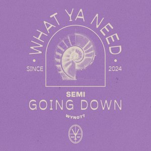 Going Down - Semi