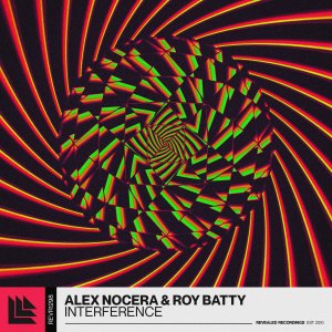 Interference - Alex Nocera & Roy Batty