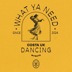 Dancing - Costa UK
