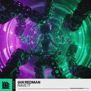 Rave It - Ian Redman