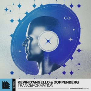 Tranceformation - Kevin D'Angello Doppenberg