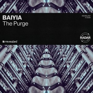 The Purge - Baiyia