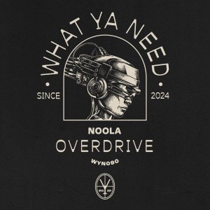Overdrive - Noolamusic