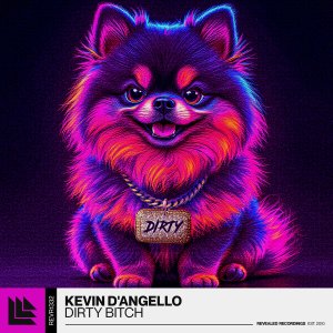 Dirty Bitch - Kevin D'Angelloā Ā