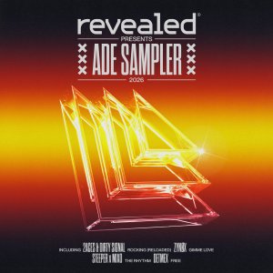 Revealed Recordings presents ADE Sampler 2026 - Revealed Recordingsā Ā