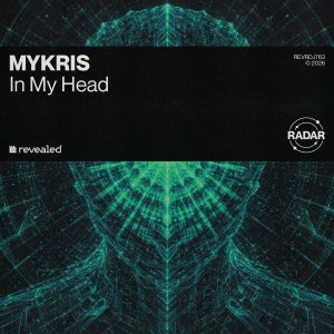 In My Head - MYKRIS