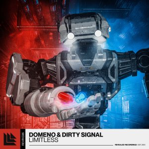 Limitless - Domeno, Dirty Signal
